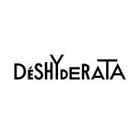 DÉSHYDERATA