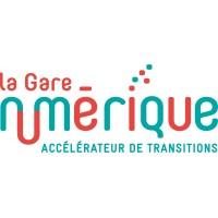 La Gare Numérique