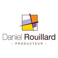Daniel Rouillard Producteur