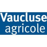 VAUCLUSE AGRICOLE