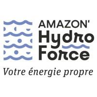 Amazon'Hydro Force