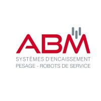 ABM Système d'encaissement