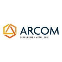 Arcom métallerie