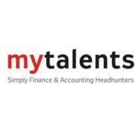MyTalents