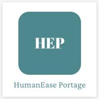HumanEase Portage - HEP