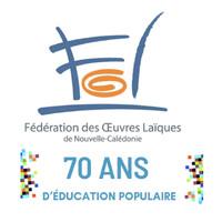 Fédération des Oeuvres Laïques de Nouvelle-Calédonie