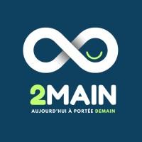 2MAIN | Mobilier de bureau