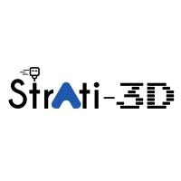 Strati-3D
