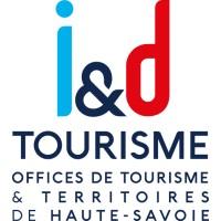 Innovation & Développement Tourisme, Haute Savoie