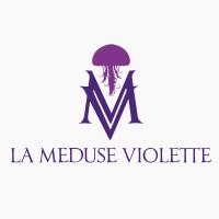 La Méduse Violette