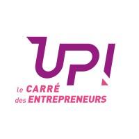 UP ! le CARRÉ des ENTREPRENEURS