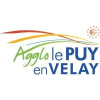 Communauté d'agglomération Le Puy-en-Velay