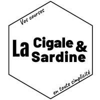 La Cigale et La Sardine
