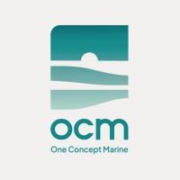 ONE CONCEPT MARINE