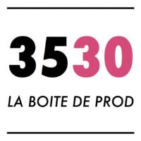 3530 LA BOITE DE PROD