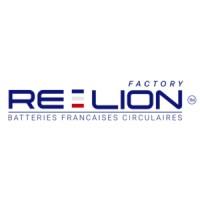 RE-LION FACTORY