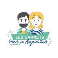 Les Carnets de Léon et Augustine