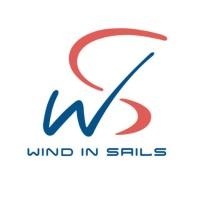 Wind In Sails
