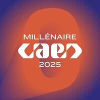 Millénaire Caen 2025