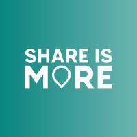 Share Is More - Connected Architecture