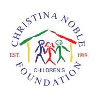 Christina Noble Children's Foundation