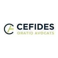 CEFIDES ORATIO avocats
