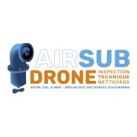 AIRSUB Drone AIRSUB Drone