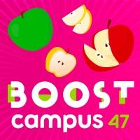 Concours Campus Numérique 47