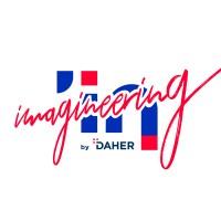 Imagineering by Daher