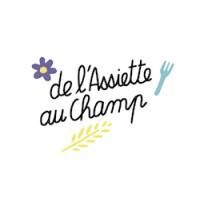 De l'assiette au champ