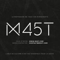 Agence M45T