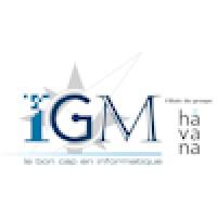 IGM SAS
