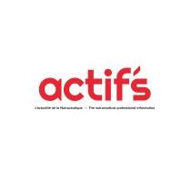 Actif's Connect / Mag