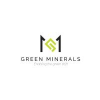 Green Minerals