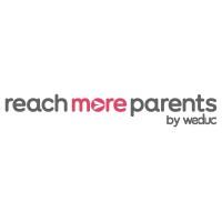 ReachMoreParents by Weduc