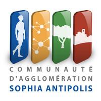 Communauté d'Agglomération Sophia Antipolis