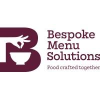Bespoke Menu Solutions