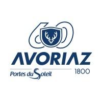 Avoriaz 1800