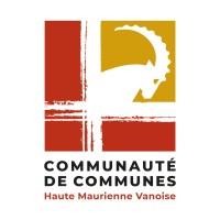 Communauté de communes Haute Maurienne Vanoise