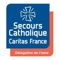 Secours Catholique de l'Isère