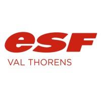 ESF Val Thorens
