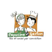 Capucine et Gaston