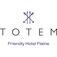 Totem, Friendly Hotel