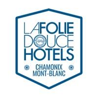 La Folie Douce Hotels Chamonix