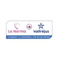 La Norma & Valfréjus ski resort