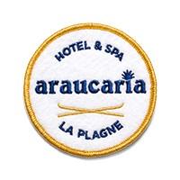 Araucaria Hotel & Spa