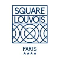 Hôtel Square Louvois