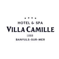 Villa Camille Hotel & Spa Banyuls