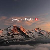 Jungfrau Region Tourism