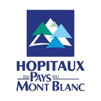 Hôpitaux du Pays du Mont-Blanc